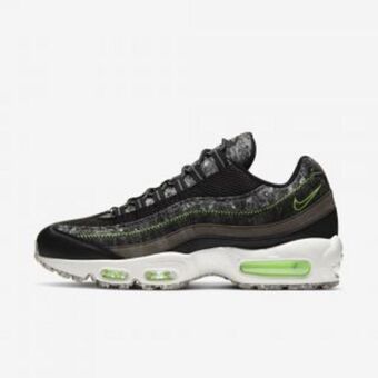 Nike Tênis nike air max 95 masculino oferta