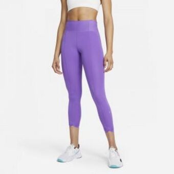 Nike Legging nike one luxe icon clash feminina oferta