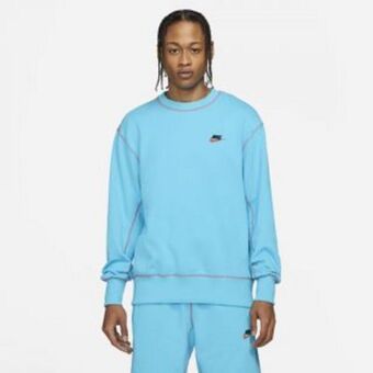 Nike Blusão nike sportswear masculino oferta
