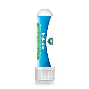 Drogal Inalador para congestão nasal vick 1 unidade 5g oferta