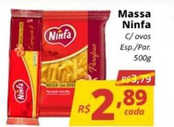 Massa Ninfa