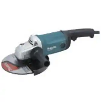 Esmerilhadeira angular 9' 2200w 220v - makita 