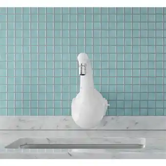 Torneira elétrica hydra lumem 5500w 220v