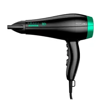 Fujioka Secador de cabelos gama babosa 3d | 2.200w oferta