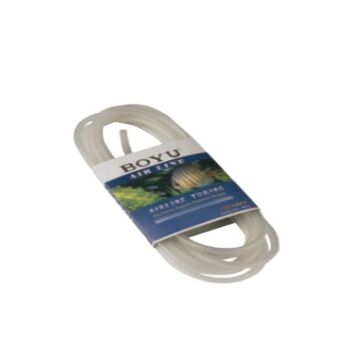 Mangueira boyu silicone pt - 3m