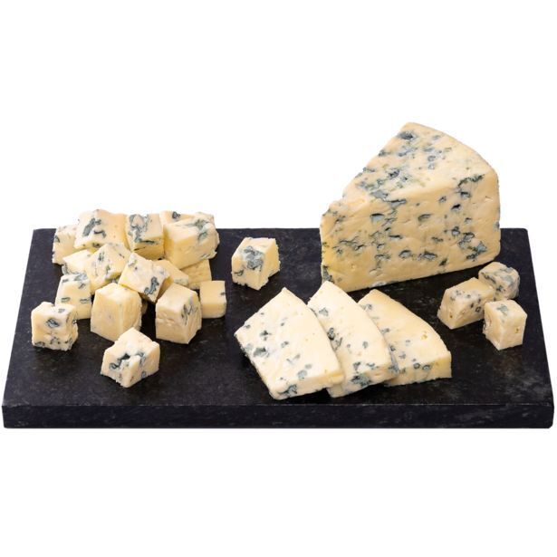 Queijo Tipo Gorgonzola Gran Mestri Fatia 150g - Sonda Supermercado