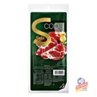 Supermercados Santa Helena Copa sadia fatiados 100g oferta