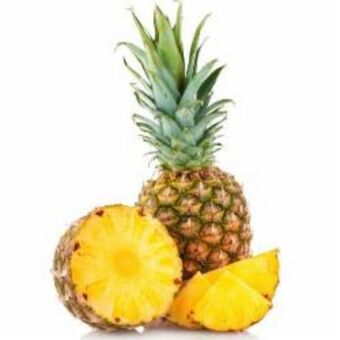 Ayumi Supermercados Abacaxi perola un oferta