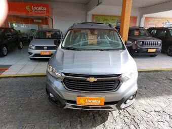 Localiza Spin activ 7l 1.8 oferta