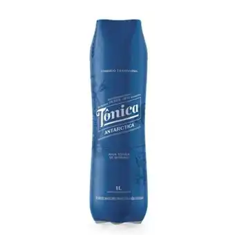 Rede Top Água tônica antarctica 1l oferta