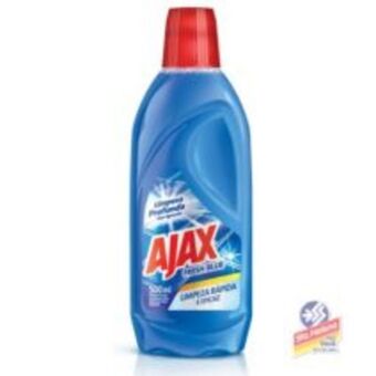 Ajax fresh blue 500ml