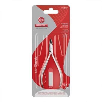 Alicate para cutícula mundial r-522