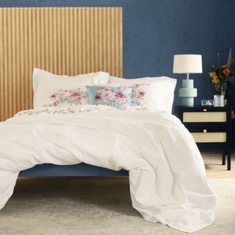 Kit cama rhapsody + capa de almofada