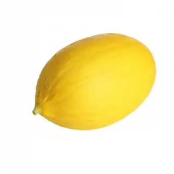 Melão amarelo