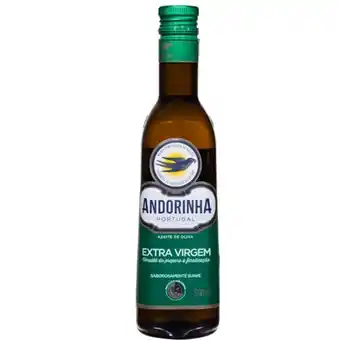 Azeite de oliva andorinha extra virgem 500ml