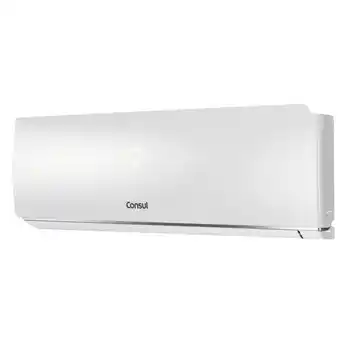 Ar condicionado split 18000 btus consul frio maxi refrigeração e maxi economia - cbn18cbbcj