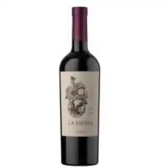 Angeloni Vinho argentino funckenhausen la espera cabernet sauvignon oferta