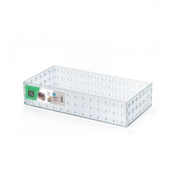 Caixa modular 2,2l cristal-arthi
