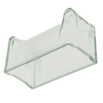 Leroy Merlin Elemento vazado cobogó capela 19,5cmx10cmx10cm artens oferta