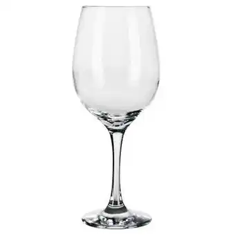 Brasão Supermercados Taça de vinho barone unidade 490ml oferta