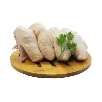 Ourinhos Hipermercado Asa de frango resfriado kg oferta
