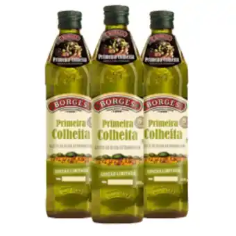 Supermercados Mundial Azeite esp.borges primeira colheita extra virgem 500ml oferta