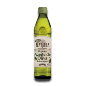 Azeite esp.borges organico extra virgem 500ml