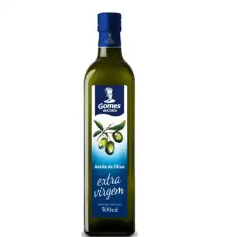 Extrabom Supermercados Azeite oliva gomes costa 500ml extra virgem oferta