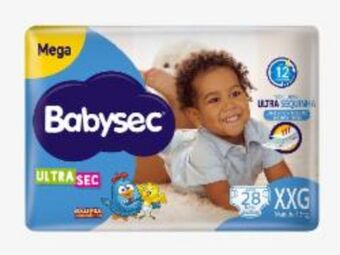 Fr babysec ultra mega xxg c28