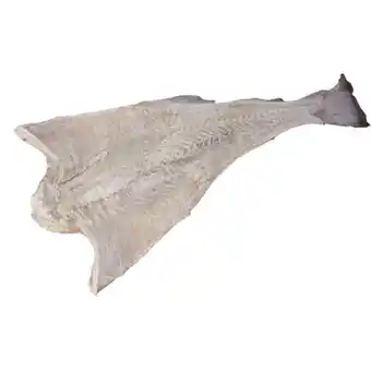 Verona Supermercados Bacalhau do porto gadus morhua 8/10 oferta