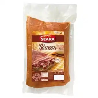 Supermercados Paraná Bacon seara especial kg oferta