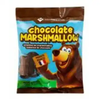 Sam's Club Marshmallow chocolate member's mark pacote 200g oferta