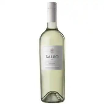 Perini Vinho argentino balbo torrontes 750ml oferta