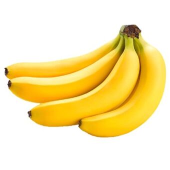 Banana nanica