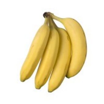 Banana nanica kg