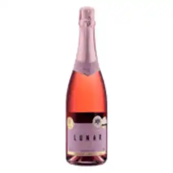 Sam's Club Espumante rosé brasileiro lunar moscatel perfetto 750ml oferta