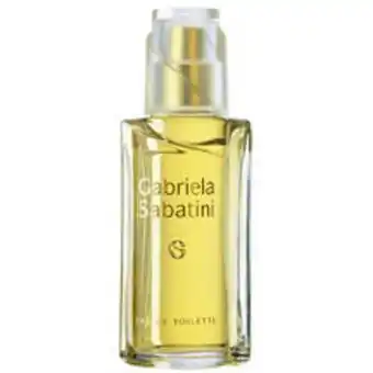 Sephora Gabriela sabatini perfume gabriela sabatini feminino eau de toilette oferta
