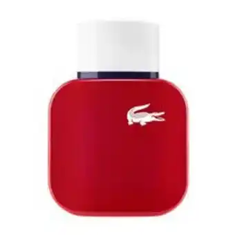 Sephora Lacoste perfume lacoste l.12.12 french panache pour elle feminino eau de toilette oferta