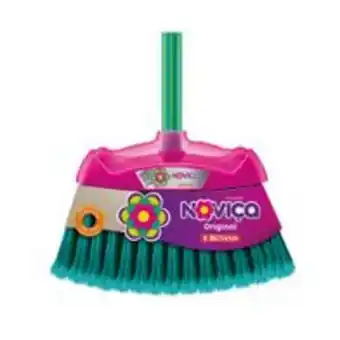 Hiperideal Supermercados Vassoura bettanin orig novica oferta