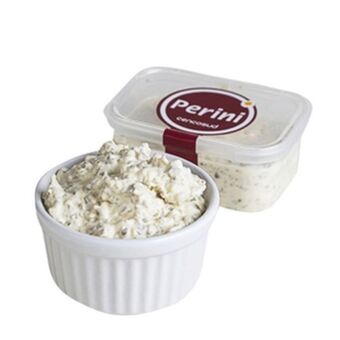 Perini Pasta de azeitona verde (aprox. 150g) oferta