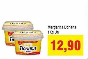 Margarina Doriana
