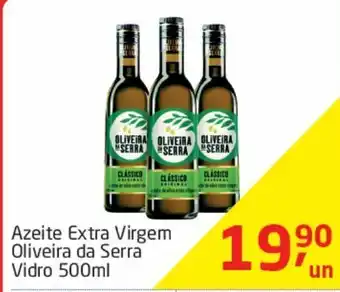 Tenda Atacado Azeite extravirgem oliveira da serra 500ml oferta