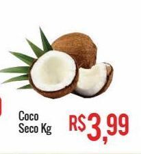 Mart Minas Coco seco kg oferta