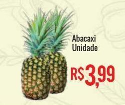 Mart Minas Abacaxi unidade oferta