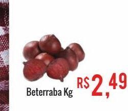 Mart Minas Beterraba kg oferta