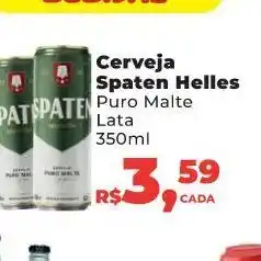 Cerveja Spaten