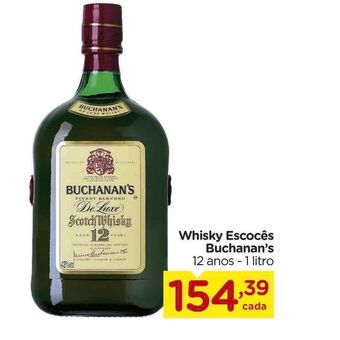 Whisky Escocês