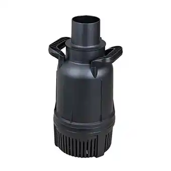Petz Bomba submersa boyu alta vazão sh-55000 55000l/h 220v oferta