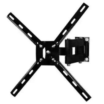 Suporte para tv ou monitor articulado de 18 a 56