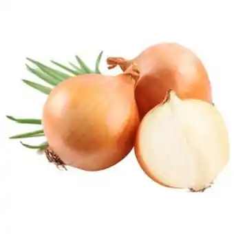 Cebola amarela kg